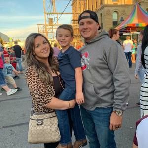 Meet your Posher, Paige